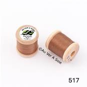 Soie Perlée® - Cordonnet 16M Group 3 (500s to 600s)