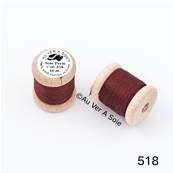 Soie Perlée® - Cordonnet 16M Group 3 (500s to 600s)