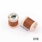 Soie Perlée® - Cordonnet 16M Group 3 (500s to 600s)