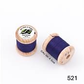 Soie Perlée® - Cordonnet 16M Group 3 (500s to 600s)