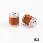 Soie Perlée® - Cordonnet 16M Group 3 (500s to 600s)