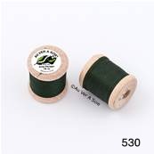 Soie Perlée® - Cordonnet 16M Group 3 (500s to 600s)