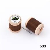 Soie Perlée® - Cordonnet 16M Group 3 (500s to 600s)