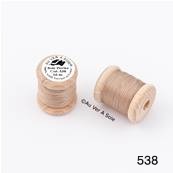 Soie Perlée® - Cordonnet 16M Group 3 (500s to 600s)