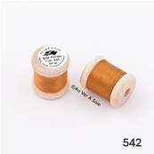 Soie Perlée® - Cordonnet 16M Group 3 (500s to 600s)