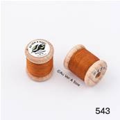 Soie Perlée® - Cordonnet 16M Group 3 (500s to 600s)