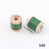 Soie Perlée® - Cordonnet 16M Group 3 (500s to 600s)