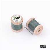 Soie Perlée® - Cordonnet 16M Group 3 (500s to 600s)