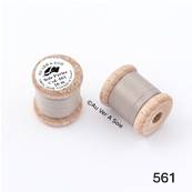 Soie Perlée® - Cordonnet 16M Group 3 (500s to 600s)