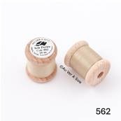 Soie Perlée® - Cordonnet 16M Group 3 (500s to 600s)