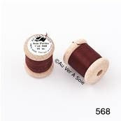 Soie Perlée® - Cordonnet 16M Group 3 (500s to 600s)