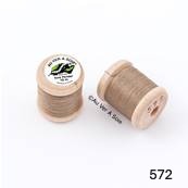 Soie Perlée® - Cordonnet 16M Group 3 (500s to 600s)