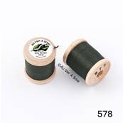 Soie Perlée® - Cordonnet 16M Group 3 (500s to 600s)