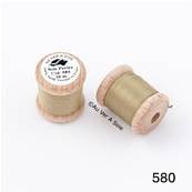 Soie Perlée® - Cordonnet 16M Group 3 (500s to 600s)