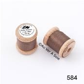 Soie Perlée® - Cordonnet 16M Group 3 (500s to 600s)