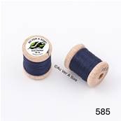 Soie Perlée® - Cordonnet 16M Group 3 (500s to 600s)