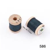 Soie Perlée® - Cordonnet 16M Group 3 (500s to 600s)