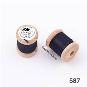 Soie Perlée® - Cordonnet 16M Group 3 (500s to 600s)