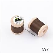 Soie Perlée® - Cordonnet 16M Group 3 (500s to 600s)