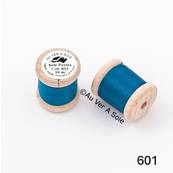 Soie Perlée® - Cordonnet 16M Group 3 (500s to 600s)