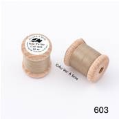 Soie Perlée® - Cordonnet 16M Group 3 (500s to 600s)