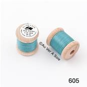 Soie Perlée® - Cordonnet 16M Group 3 (500s to 600s)