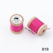 Soie Perlée® - Cordonnet 16M Group 3 (500s to 600s)