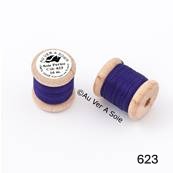 Soie Perlée® - Cordonnet 16M Group 3 (500s to 600s)