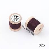 Soie Perlée® - Cordonnet 16M Group 3 (500s to 600s)