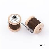 Soie Perlée® - Cordonnet 16M Group 3 (500s to 600s)