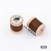 Soie Perlée® - Cordonnet 16M Group 3 (500s to 600s)