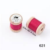 Soie Perlée® - Cordonnet 16M Group 3 (500s to 600s)