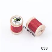 Soie Perlée® - Cordonnet 16M Group 3 (500s to 600s)