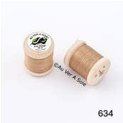 Soie Perlée® - Cordonnet 16M Group 3 (500s to 600s)