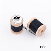 Soie Perlée® - Cordonnet 16M Group 3 (500s to 600s)