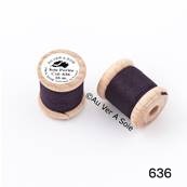 Soie Perlée® - Cordonnet 16M Group 3 (500s to 600s)