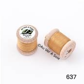 Soie Perlée® - Cordonnet 16M Group 3 (500s to 600s)