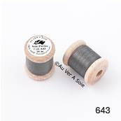 Soie Perlée® - Cordonnet 16M Group 3 (500s to 600s)