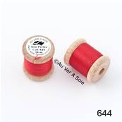 Soie Perlée® - Cordonnet 16M Group 3 (500s to 600s)