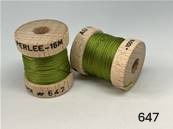 Soie Perlée® - Cordonnet 16M Group 3 (500s to 600s)