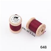 Soie Perlée® - Cordonnet 16M Group 3 (500s to 600s)