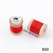 Soie Perlée® - Cordonnet 16M Group 3 (500s to 600s)