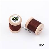 Soie Perlée® - Cordonnet 16M Group 3 (500s to 600s)
