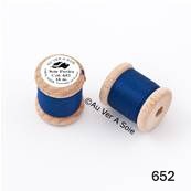 Soie Perlée® - Cordonnet 16M Group 3 (500s to 600s)