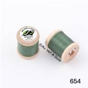 Soie Perlée® - Cordonnet 16M Group 3 (500s to 600s)