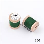 Soie Perlée® - Cordonnet 16M Group 3 (500s to 600s)