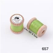 Soie Perlée® - Cordonnet 16M Group 3 (500s to 600s)