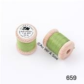 Soie Perlée® - Cordonnet 16M Group 3 (500s to 600s)