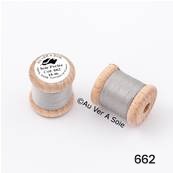 Soie Perlée® - Cordonnet 16M Group 3 (500s to 600s)