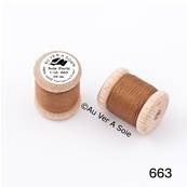 Soie Perlée® - Cordonnet 16M Group 3 (500s to 600s)